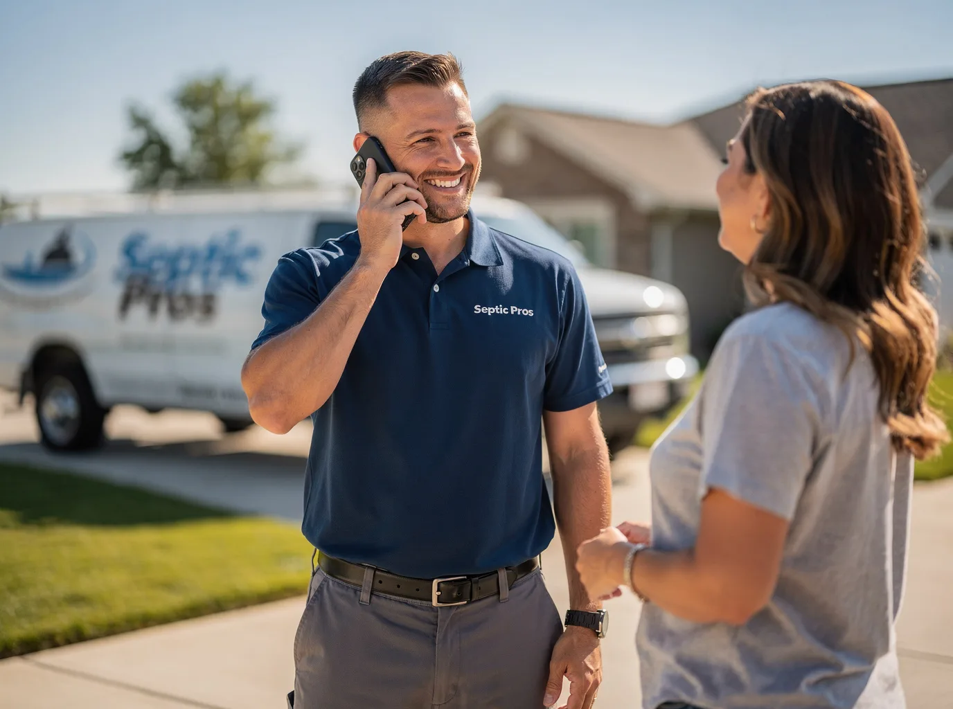 Septic Tank Pumping Thayer, IN FAQs